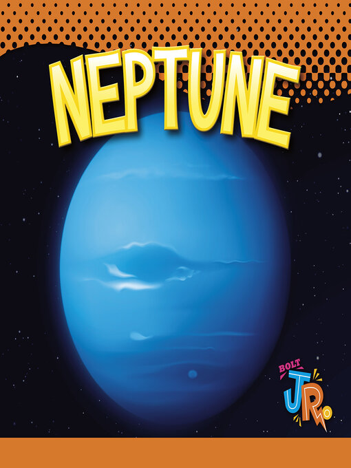 Title details for Neptune by Marysa Storm - Wait list